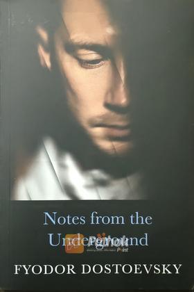 Notes From The Underground