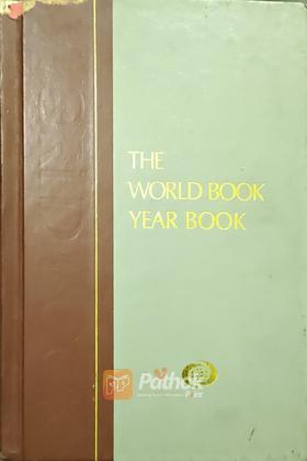The 1997 World Book Year Book