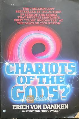 Chariots Of The Gods?