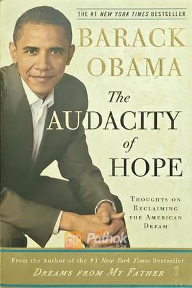 The Audacity Of Hope