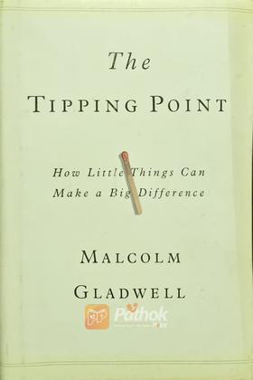 The Tipping Point