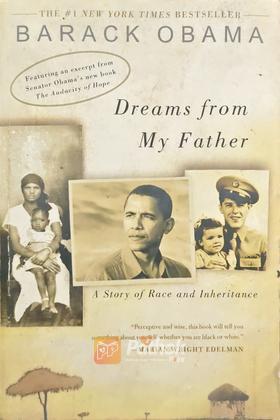 Dreams From My Father