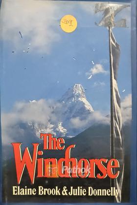 The Windhorse