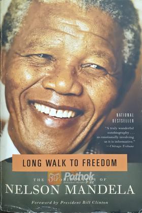 Long Walk To Freedom