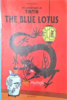 The Adventures Of The Blue Lotus