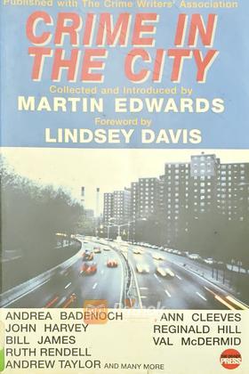 Crime In The City