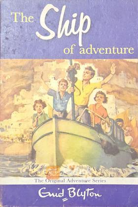 The Ship Of Adventure