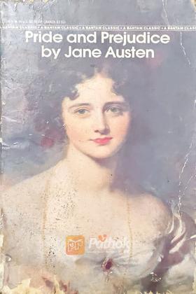 Pride And Prejudice