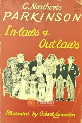 In Laws And Outlaws