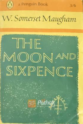 The Moon And Sixpence