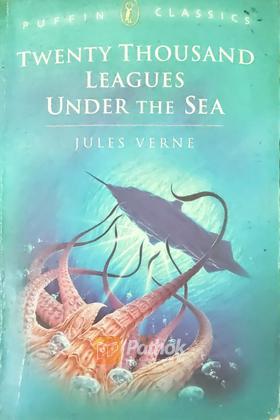 Twenty Thousand Leagues Under The sea