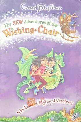 The Land Of Mythical Creaturs