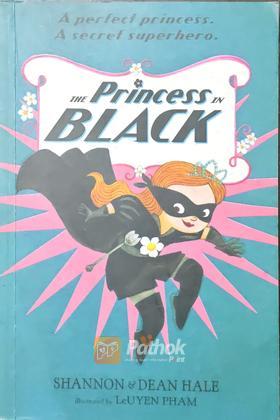 The Princess In Black