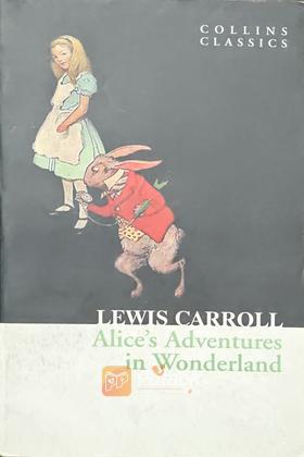Alice's Adventures In Wonderland