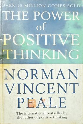 The Power Of Positive Thinking