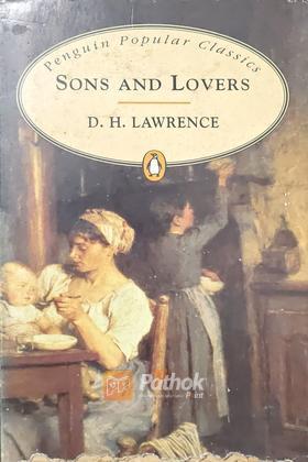 Sons And Lovers