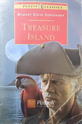 Treasure Island