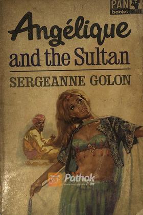 Angelique and the Sultan