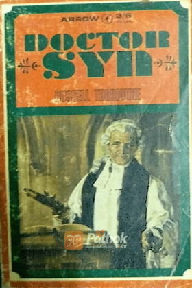 Doctor Syn