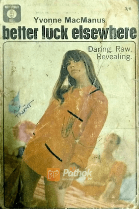 Better Luck Elsewhere