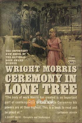 Ceremony In Love Tree