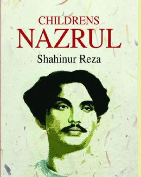Childrens Nazrul
