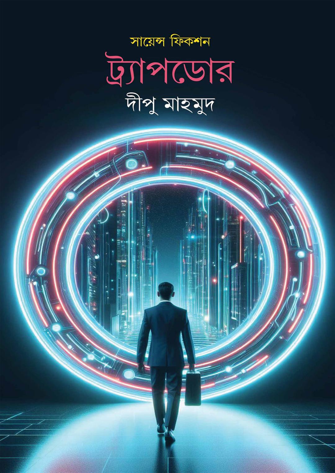 সায়েন্স ফিকশন ট্র্যাপডোর