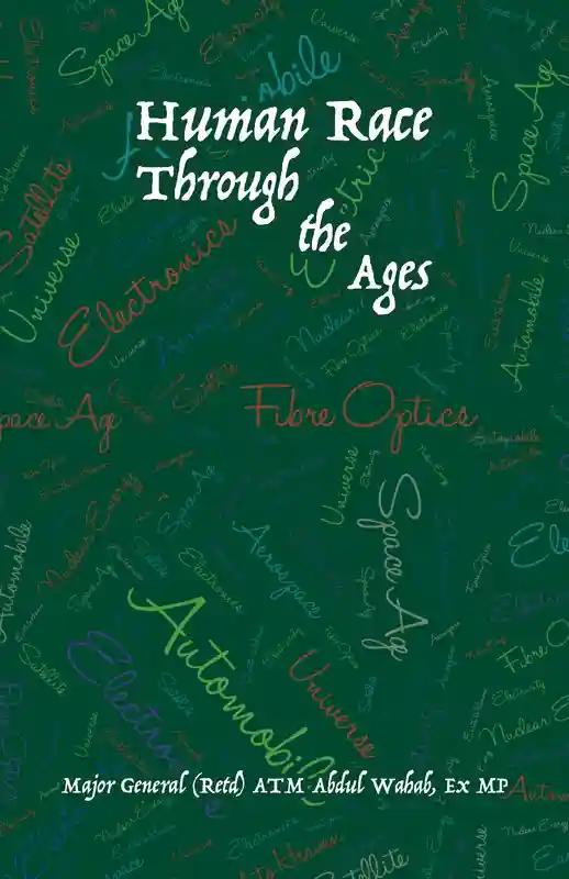 Human Race Through the Ages