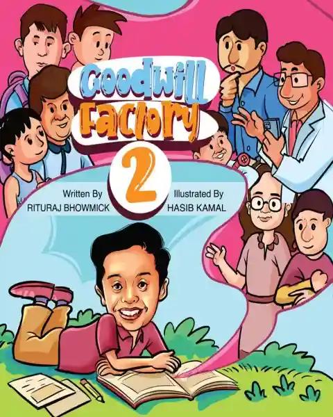 Goodwill Factory 2