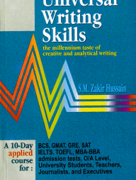 Universal Writing Skills