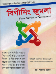 বিগীনিং জুমলা