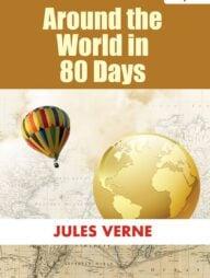 Around the world in 80 days
