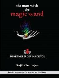 The Man With The Magic Wand