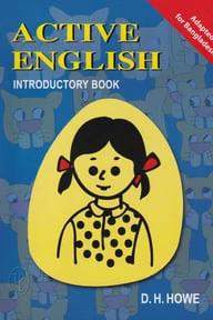 Active English Introductory Book