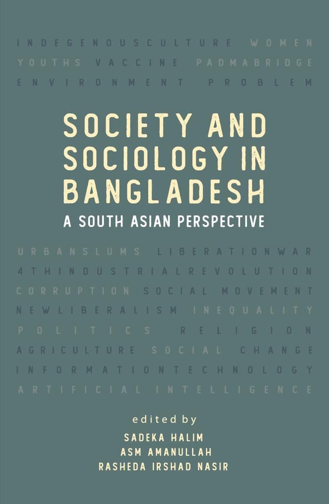 Society And Sociology in Bangladesh