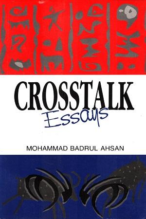 Crosstalk: Essays