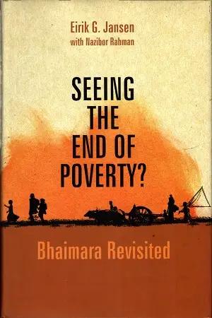 Seeing The End Of Poverty?