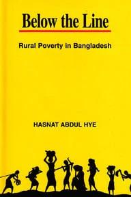 Below the Line: Rural Poverty in Bangldesh