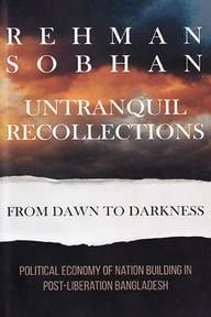 Untranquil Recollections