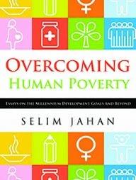 Overcoming Human Poverty