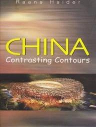 China: Contrasting Contours