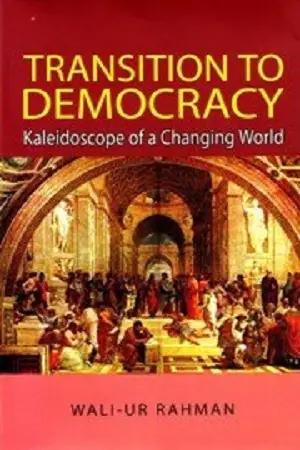 Transition to Democracy