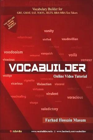 VocaBuilder