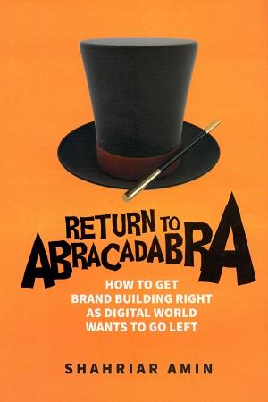 Return to Abracadabra