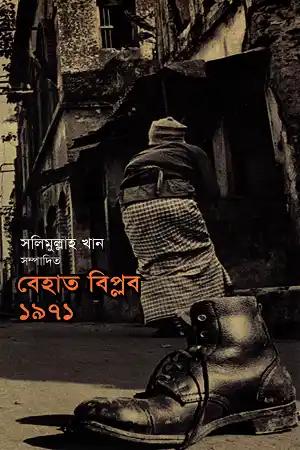 বেহাত বিপ্লব ১৯৭১