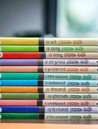 তোমাকে বলছি সিরিজ - ১-১২ খন্ড