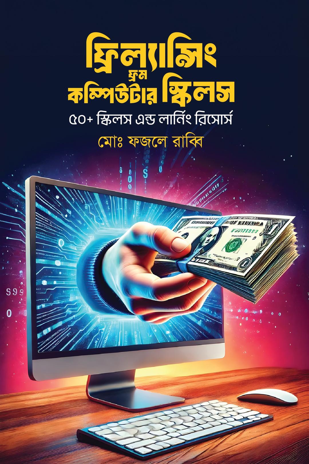 ফ্রিল্যান্সিং ফ্রম কম্পিউটার স্কিলস