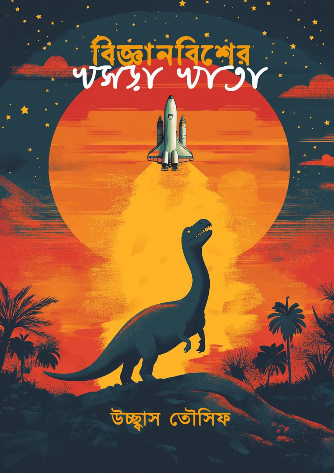 বিজ্ঞানবিশের খসড়া খাতা