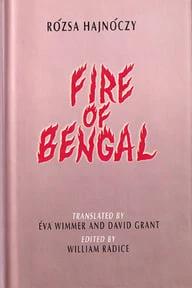 Fire of Bengal
