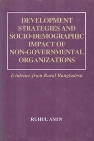 Development Strategies and Socio-demogralphic Impact of Non-government Organizations